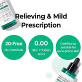 Some By Mi AHA-BHA-PHA 30 Days Miracle Serum Skin Cleaner (50 ml)